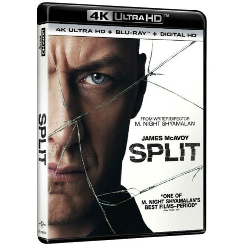 Split